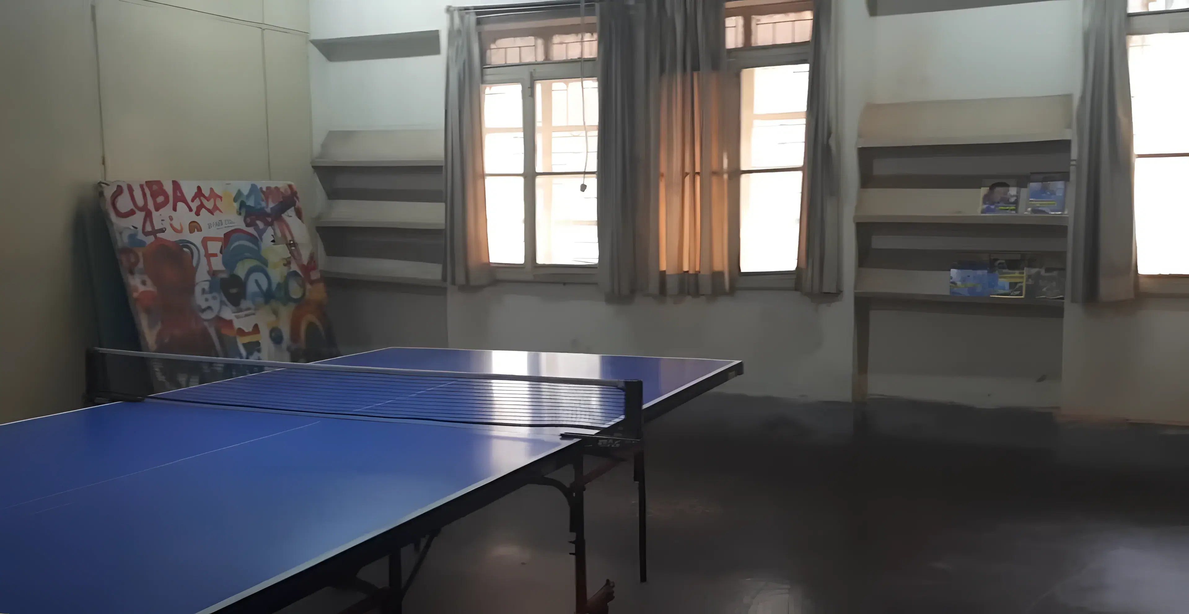 IIM Calcutta sports photo 3